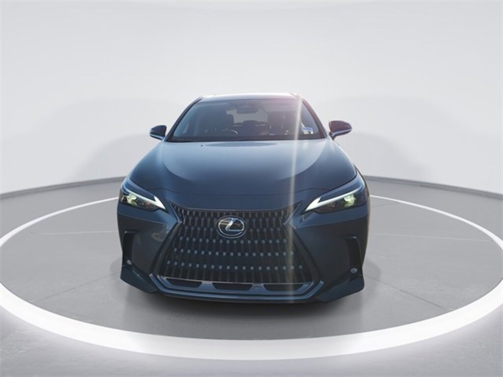 New 2026 Lexus NX 350 Base SUV