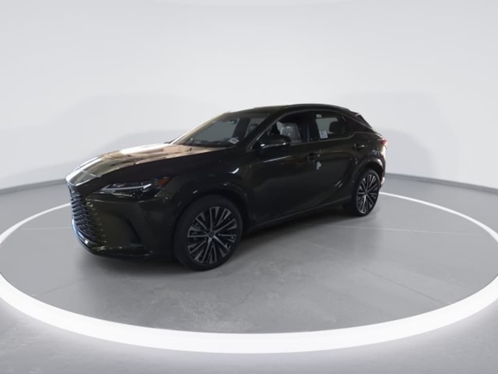 New 2026 Lexus RX 350 Premium+ SUV