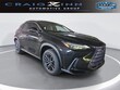  LEXUS NX 350