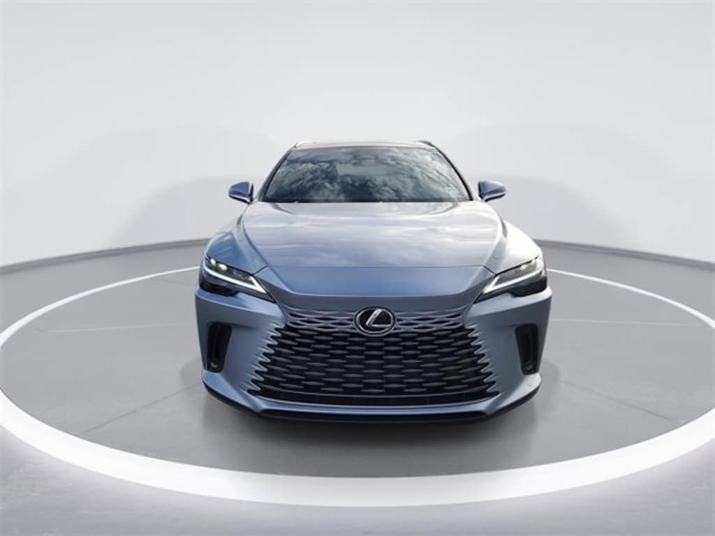 New 2026 Lexus RX 350 Premium+ SUV