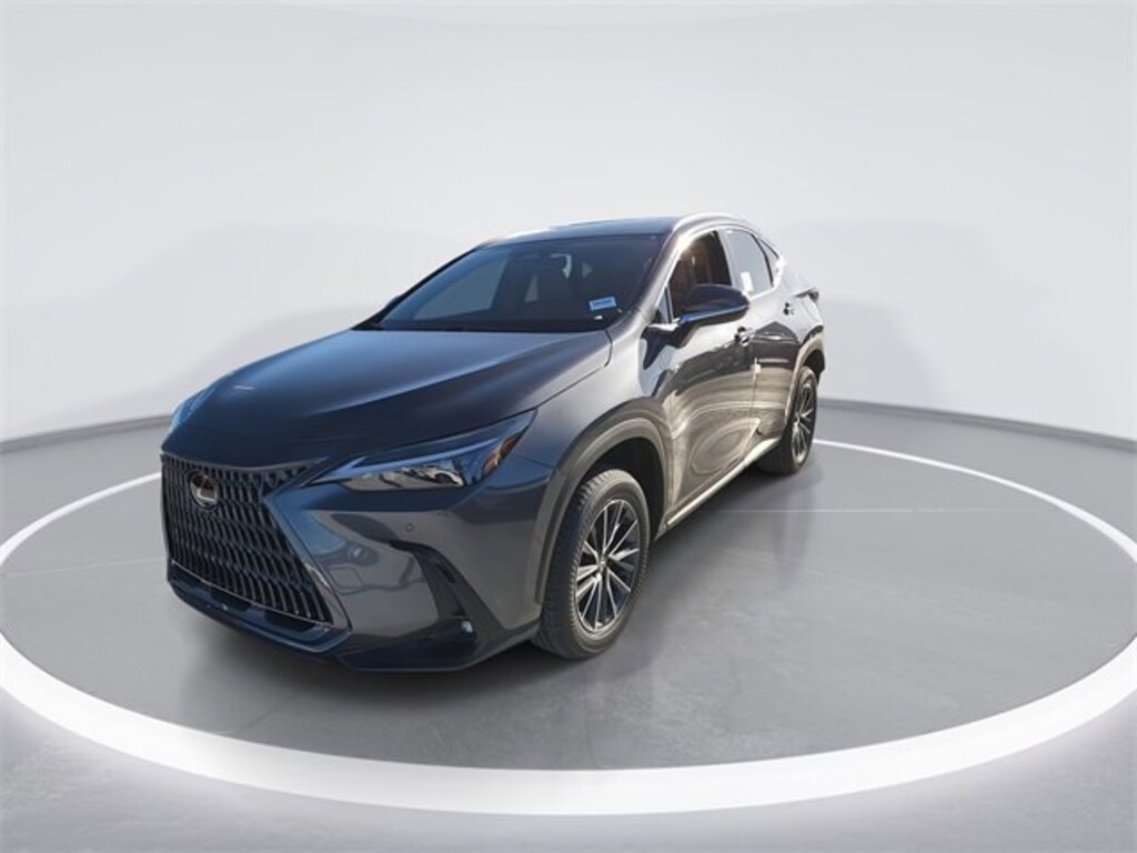 New 2026 Lexus NX 350 Base SUV