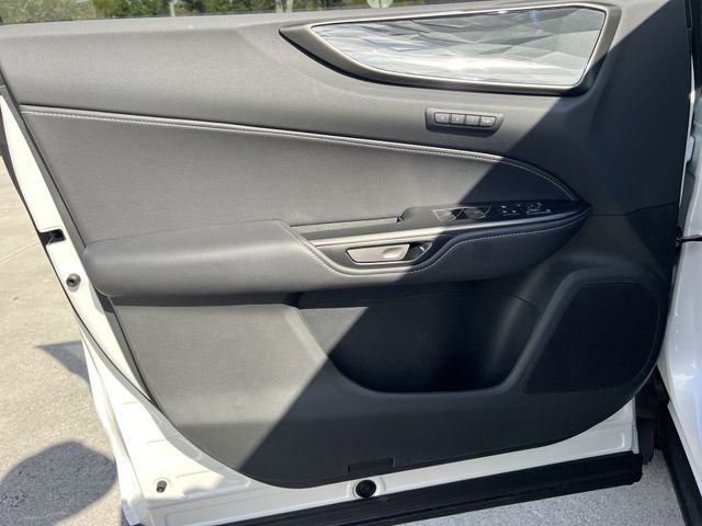 2025 Lexus NX 250 - Photo 13