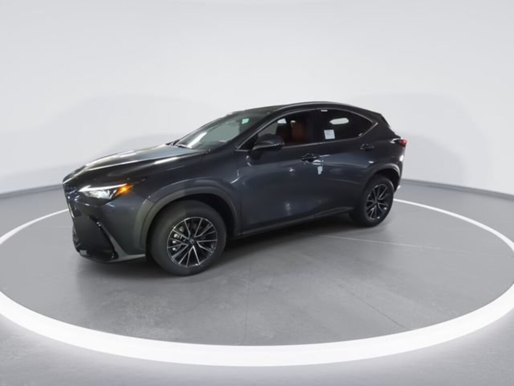 New 2026 Lexus NX 350 Premium SUV