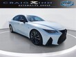 LEXUS IS 350