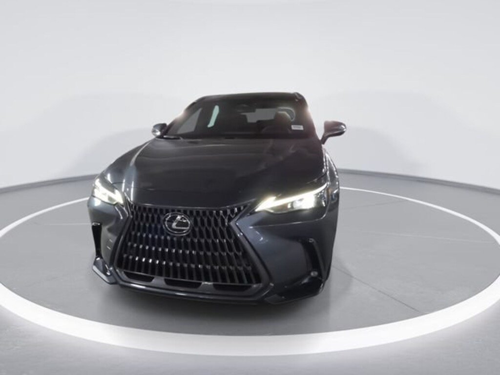 New 2026 Lexus NX 350 Premium SUV