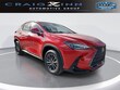  LEXUS NX 350