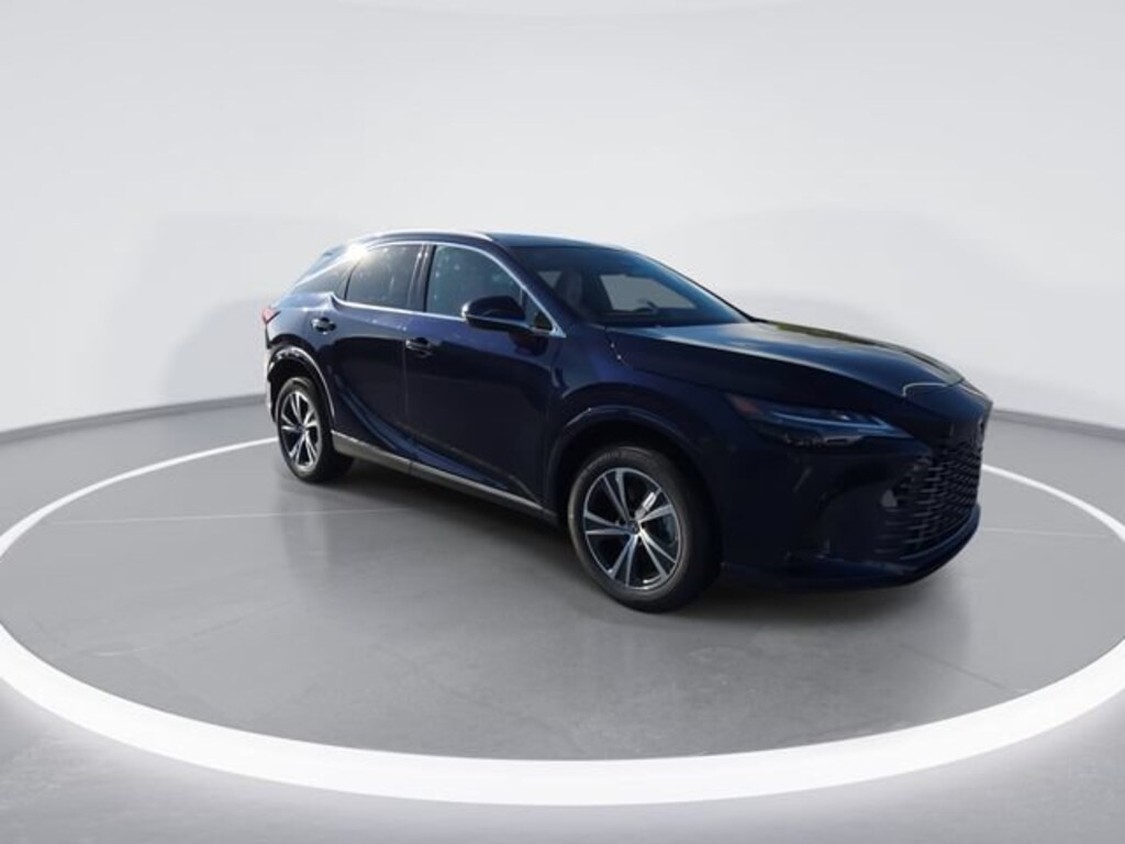 New 2026 Lexus RX 350 Premium SUV