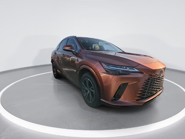New 2026 Lexus RX 350 Premium SUV
