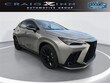  LEXUS NX 350