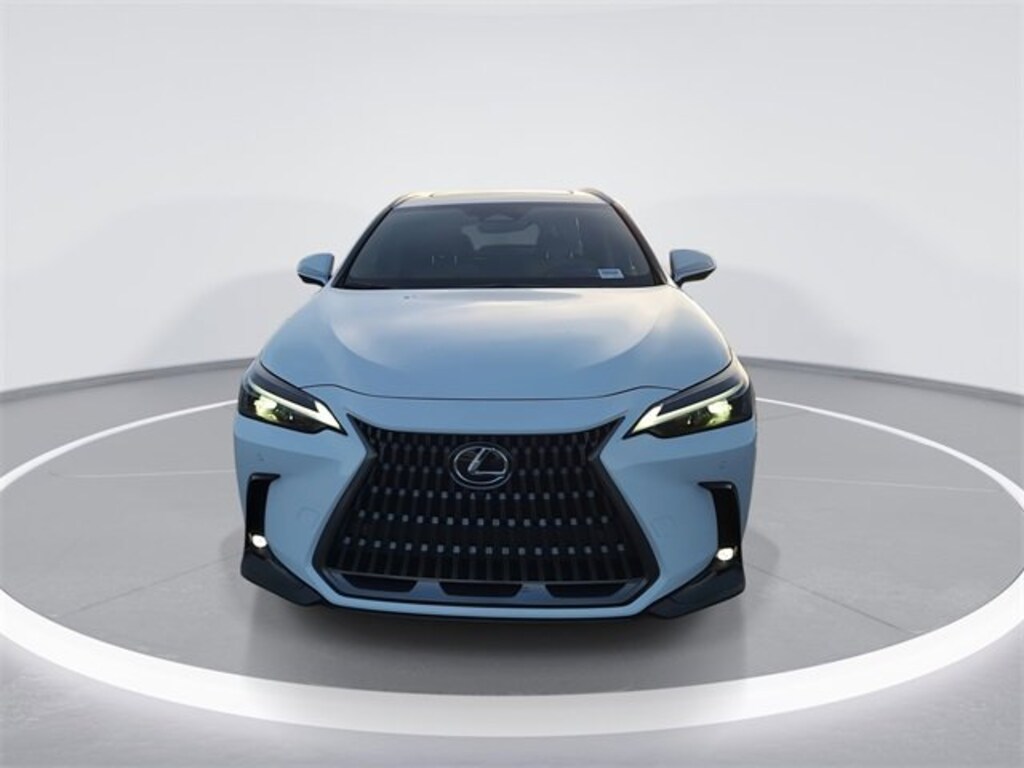 New 2026 Lexus NX 350 Premium SUV
