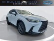  LEXUS NX 350