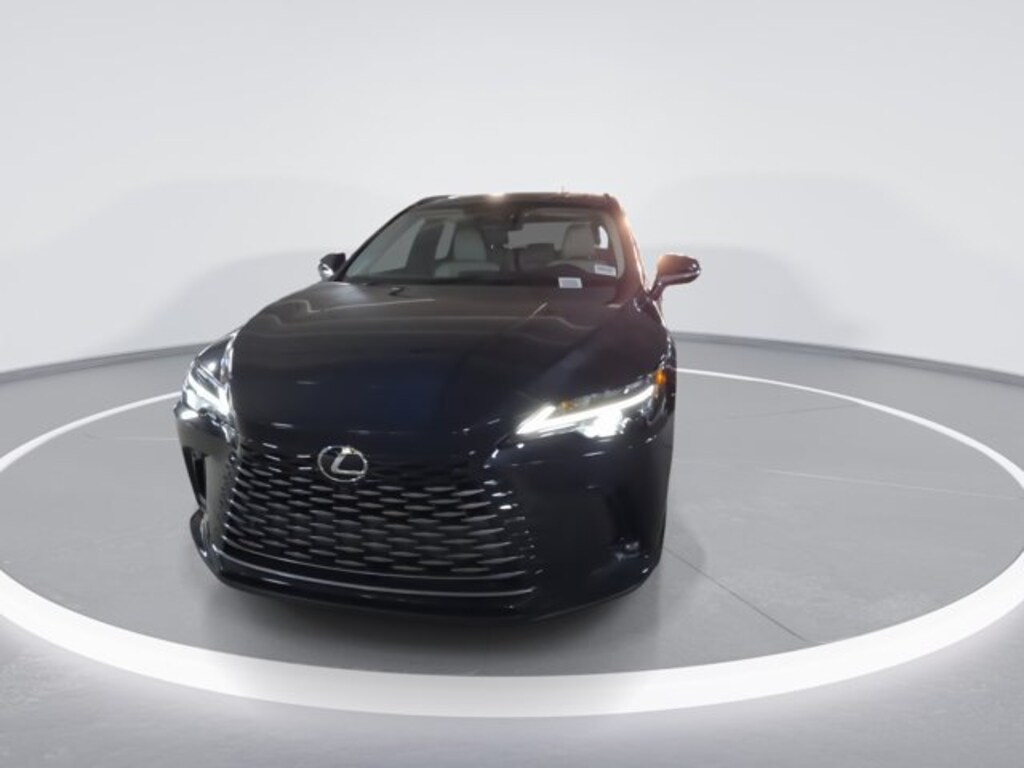 New 2026 Lexus RX 350 Premium+ SUV