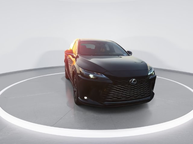 New 2026 Lexus RX 350 Premium SUV