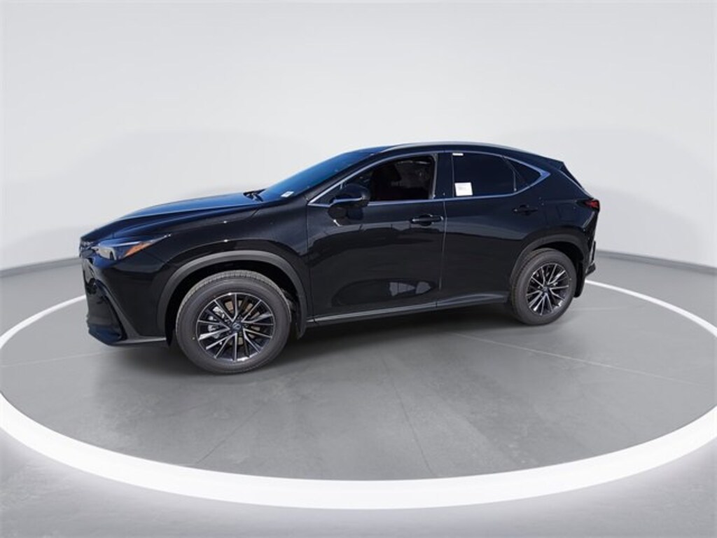 New 2026 Lexus NX 350 Premium SUV