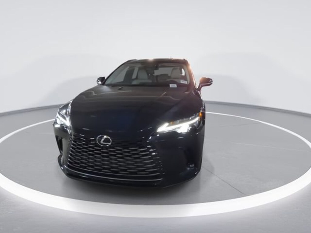 New 2026 Lexus RX 350 Premium+ SUV
