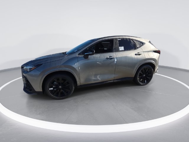 New 2026 Lexus NX 350 F SPORT Handling SUV