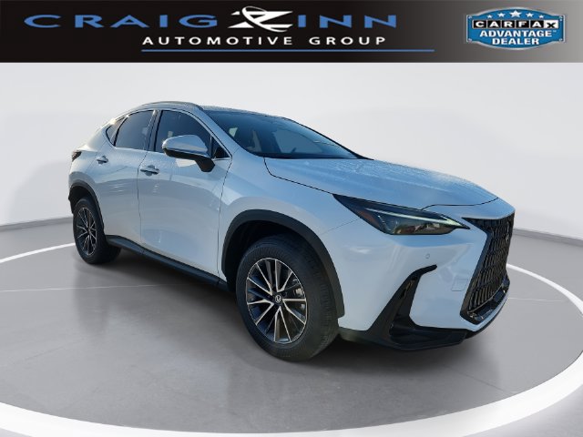  LEXUS NX 350