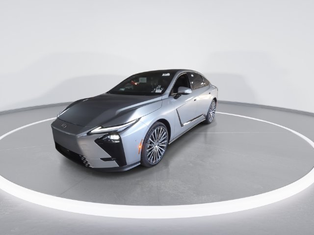 New 2026 Lexus ES 350e Luxury Sedan
