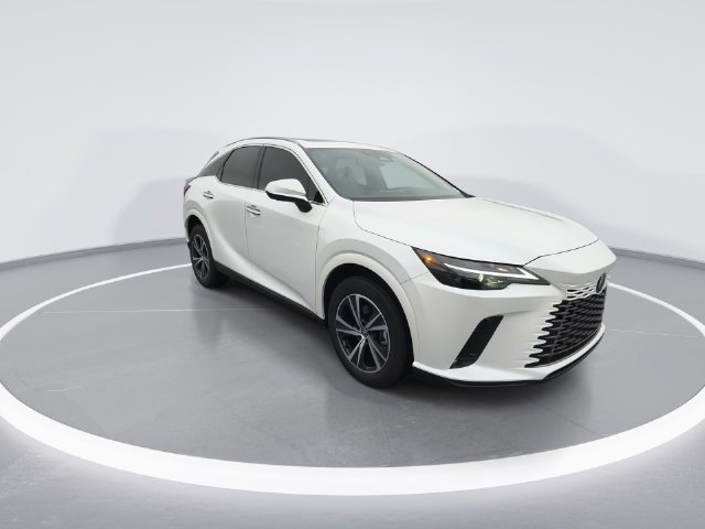 New 2026 Lexus RX 350 Premium SUV