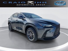 2025 LEXUS NX 250 Premium SUV