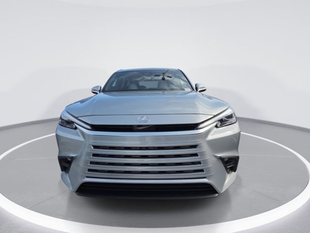 New 2026 Lexus TX 350 Premium SUV