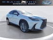 LEXUS NX 350