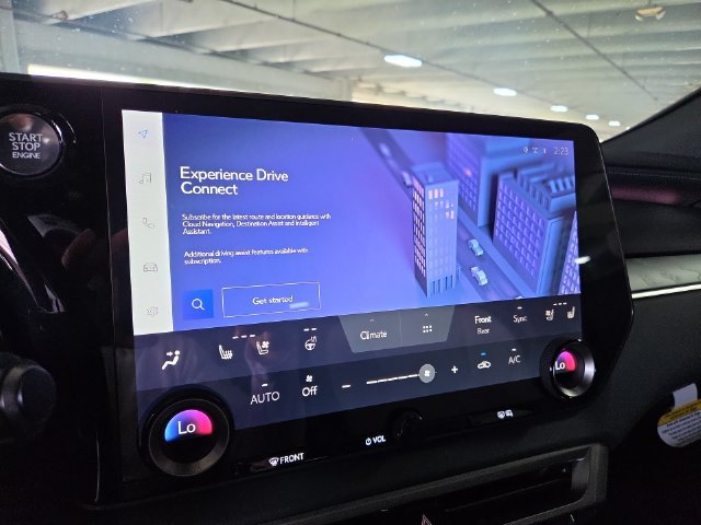 2026 Lexus RX 350 Premium Plus - Photo 18