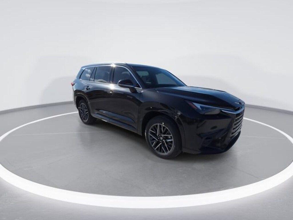 New 2026 Lexus TX 350 Premium SUV