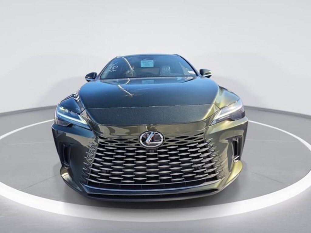 New 2026 Lexus RX 350 Premium+ SUV
