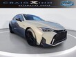  LEXUS IS 350
