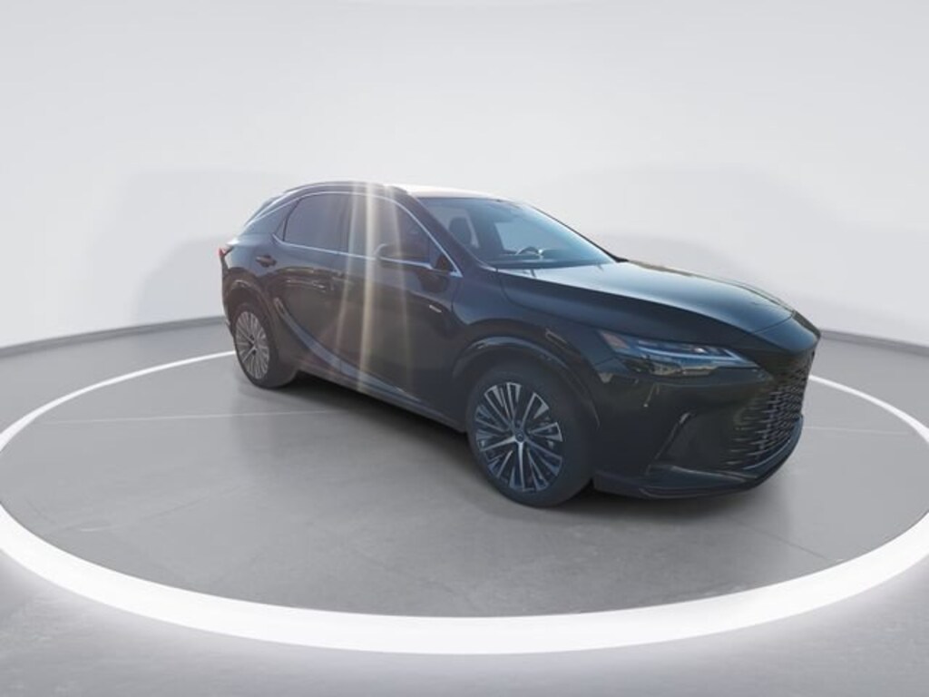 New 2026 Lexus RX 350 Premium+ SUV