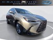  LEXUS NX 350