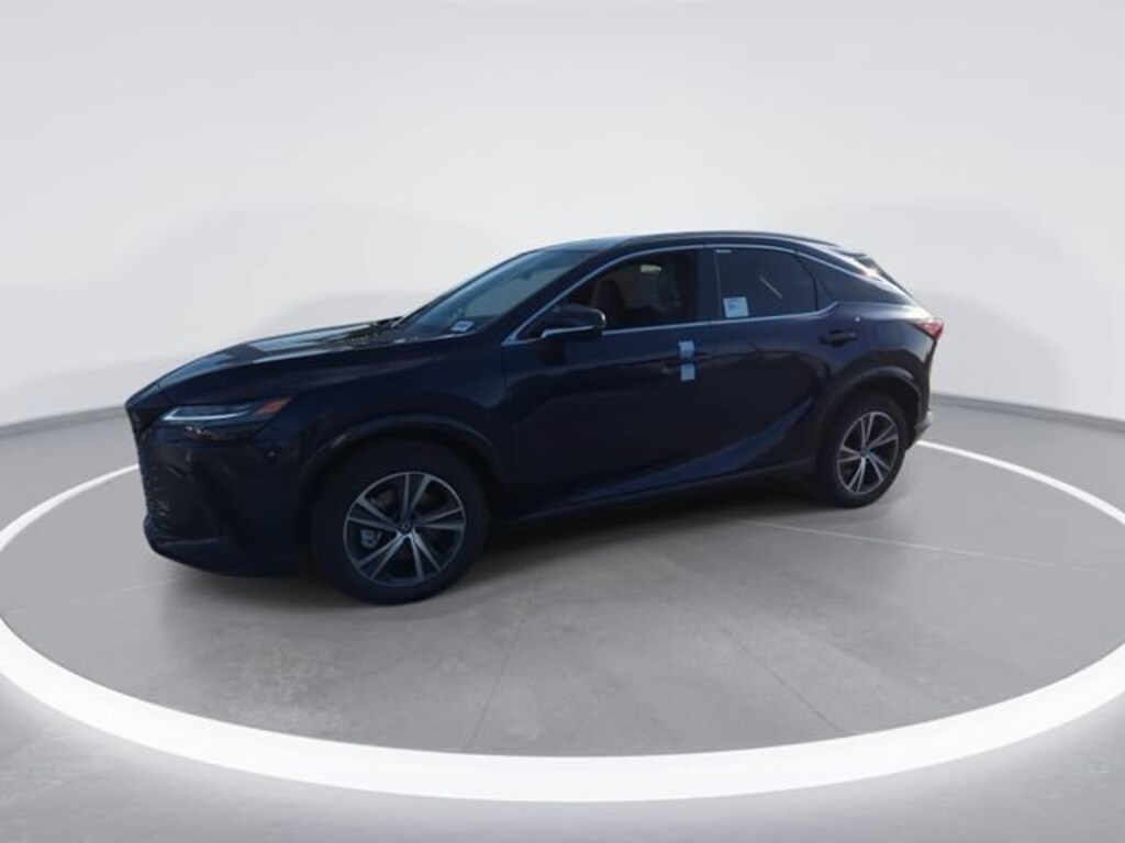New 2026 Lexus RX 350 Base SUV