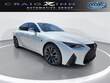 LEXUS IS 350