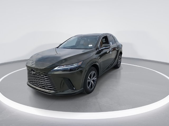 New 2026 Lexus RX 350 Base SUV