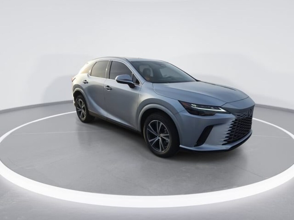 New 2026 Lexus RX 350 Premium SUV