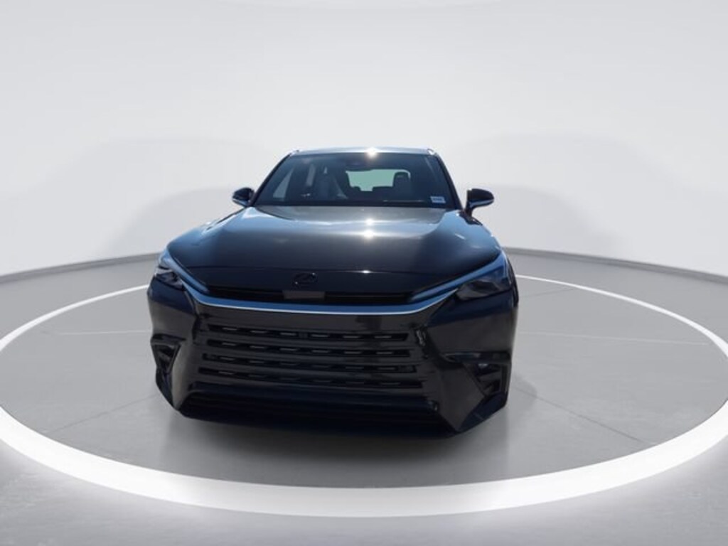 New 2026 Lexus TX 350 Premium SUV