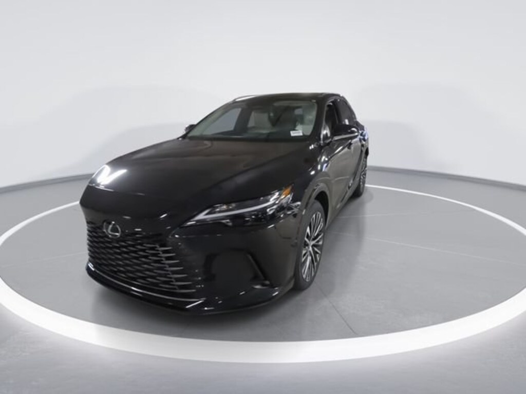New 2026 Lexus RX 350 Premium+ SUV