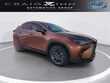  LEXUS NX 350