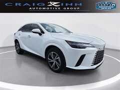 2025 LEXUS RX 350 Base SUV