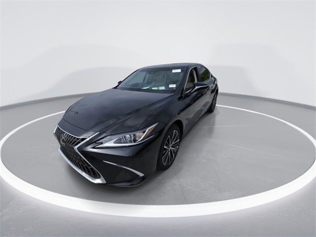 New 2025 Lexus ES 350 Base Sedan