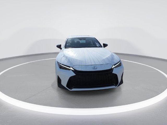 New 2026 Lexus IS 350 F SPORT Sedan