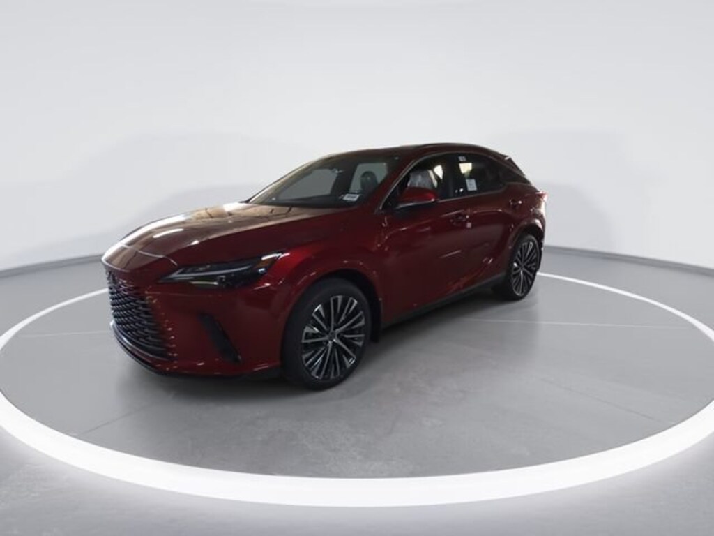 New 2026 Lexus RX 350 Premium+ SUV