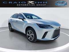 2025 LEXUS RX 350 Base SUV