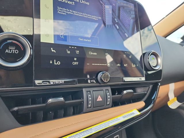 2026 Lexus NX 350 Luxury - Photo 19