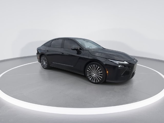 New 2026 Lexus ES 350e Premium Sedan