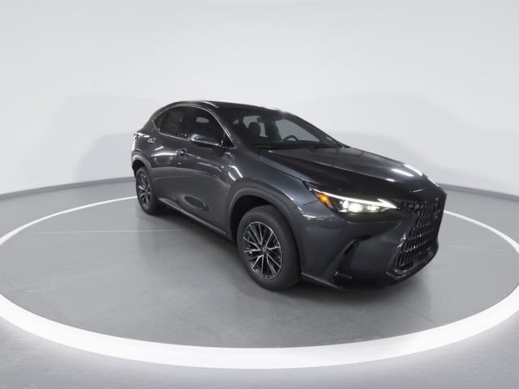 New 2026 Lexus NX 350 Premium SUV