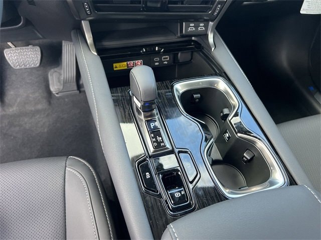2024 Lexus RX 350 - Photo 21