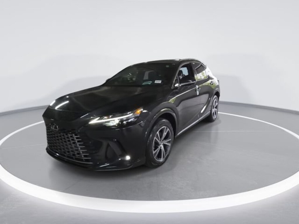 New 2026 Lexus RX 350 Premium SUV