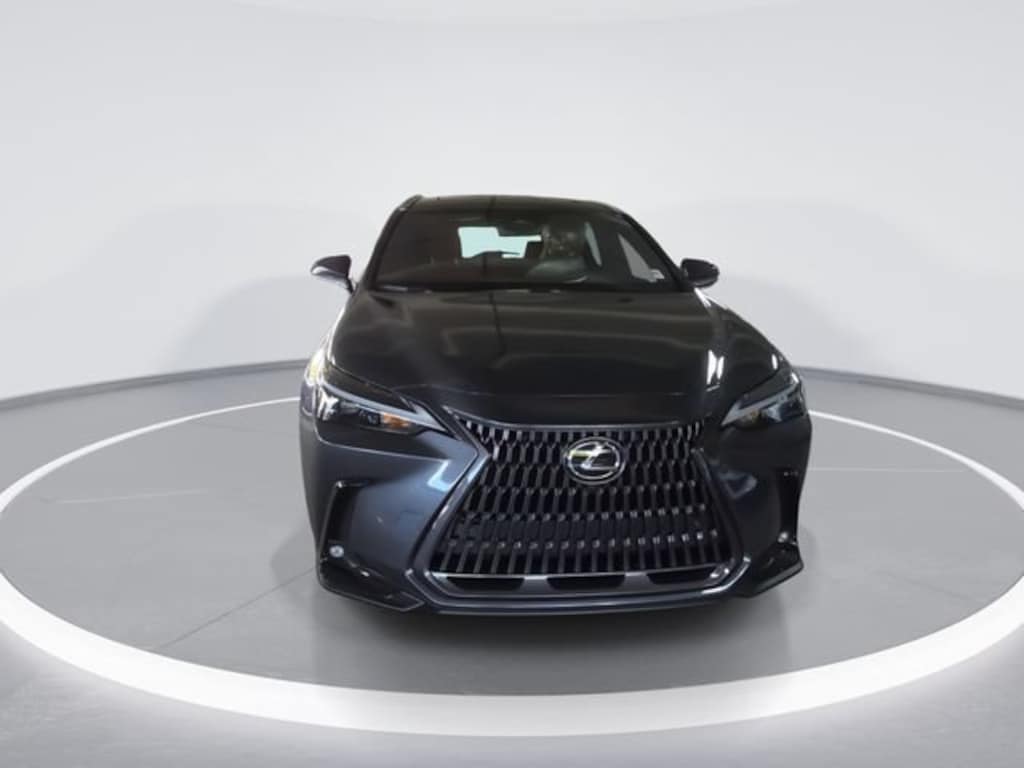 New 2026 Lexus NX 350 Premium SUV